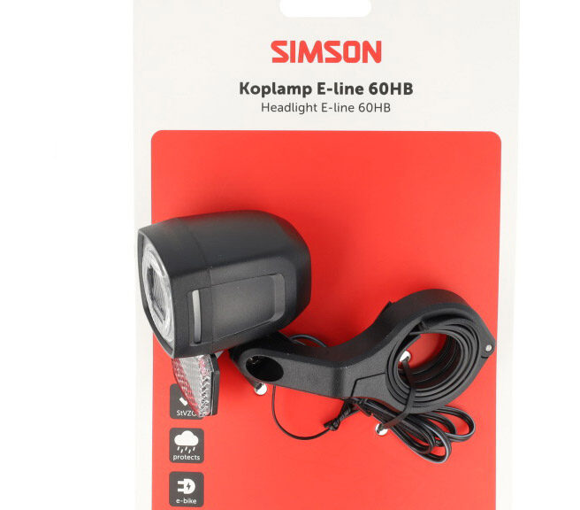Simson koplampen. ✓ Snel geleverd ✓ Gratis verzending v.a. €75