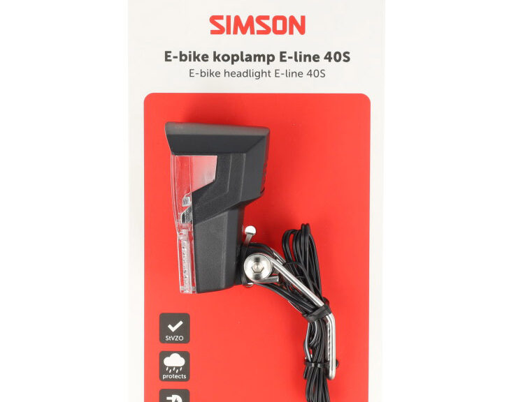 Simson koplampen. ✓ Snel geleverd ✓ Gratis verzending v.a. €75