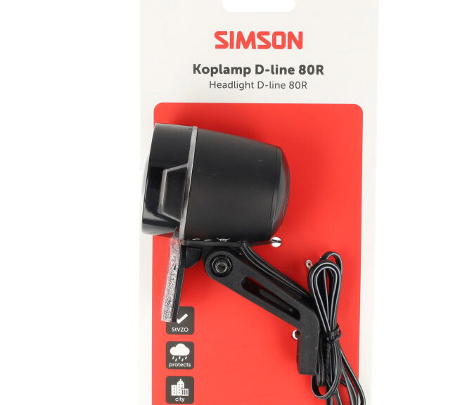 Simson koplampen. ✓ Snel geleverd ✓ Gratis verzending v.a. €75