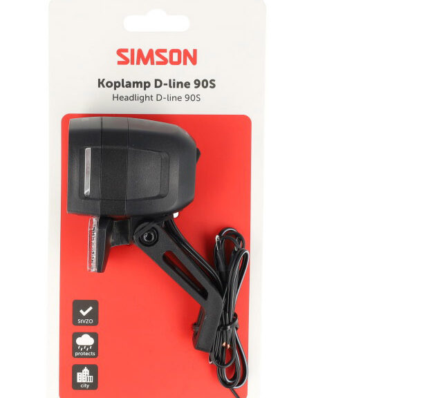 Simson koplampen. ✓ Snel geleverd ✓ Gratis verzending v.a. €75