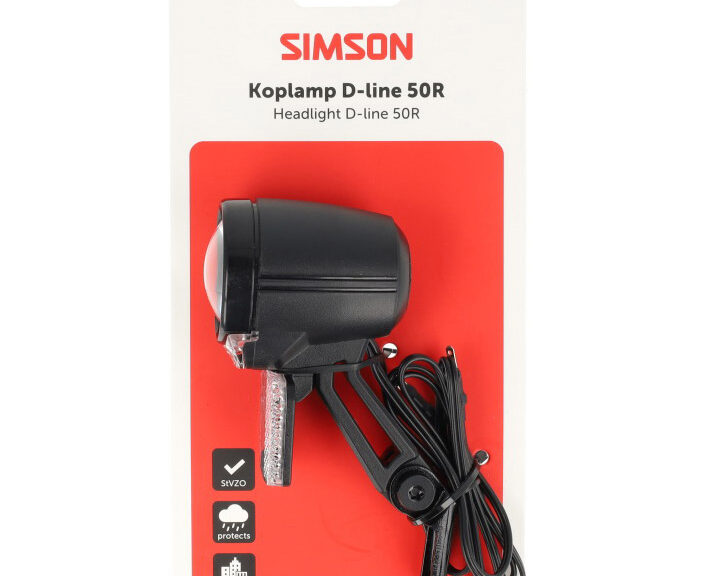 Simson koplampen. ✓ Snel geleverd ✓ Gratis verzending v.a. €75