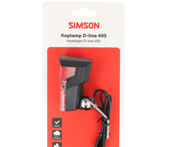 Simson koplampen. ✓ Snel geleverd ✓ Gratis verzending v.a. €75