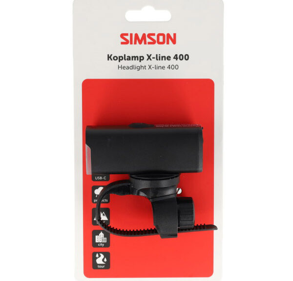 Simson koplampen. ✓ Snel geleverd ✓ Gratis verzending v.a. €75