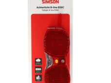Simson achterlicht Aurora B-line B36C