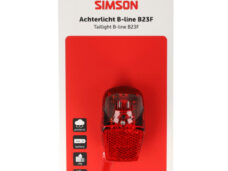 Simson achterlicht Aurora B-line B23F