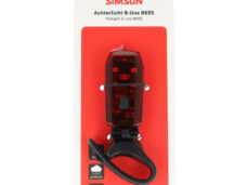 Simson achterlicht Aurora B-line B69S
