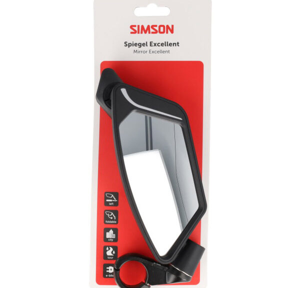Simson sturen. ✓ Snel geleverd ✓ Gratis verzending v.a. €75