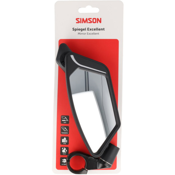 Simson sturen. ✓ Snel geleverd ✓ Gratis verzending v.a. €75