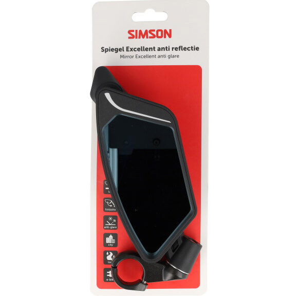 Simson sturen. ✓ Snel geleverd ✓ Gratis verzending v.a. €75