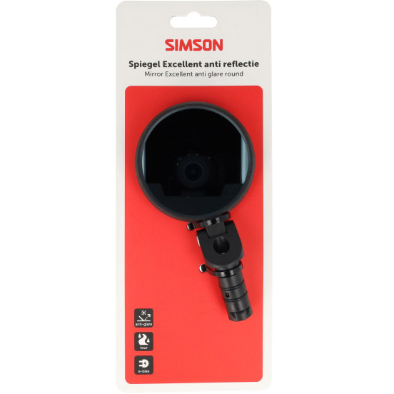 Simson sturen. ✓ Snel geleverd ✓ Gratis verzending v.a. €75