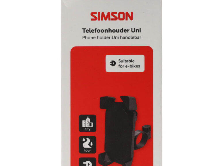 Simson fietscomputers & navigatie. ✓ Snel geleverd ✓ Gratis verzending v.a. €75