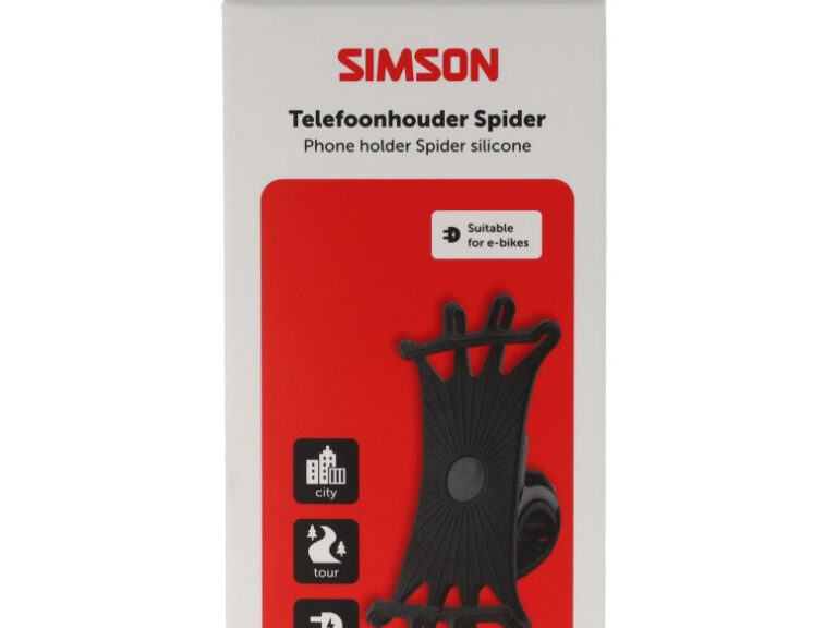 Simson fietscomputers & navigatie. ✓ Snel geleverd ✓ Gratis verzending v.a. €75