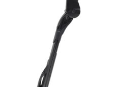Simson achterstandaard Wave R18 verstelbaar 18mm zwart