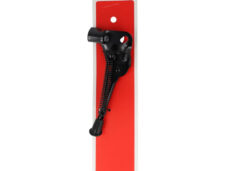 Simson kinderstandaard 12 zwart