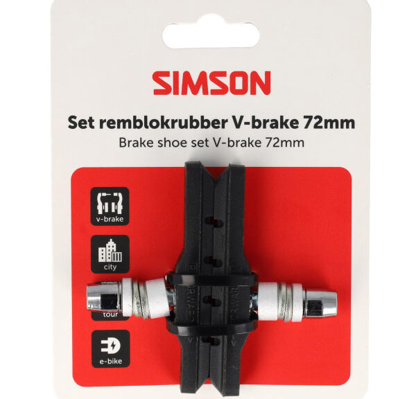 Simson remonderdelen. ✓ Snel geleverd ✓ Gratis verzending v.a. €75