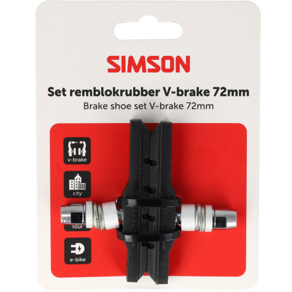 Simson remonderdelen. ✓ Snel geleverd ✓ Gratis verzending v.a. €75