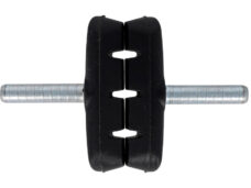 Simson remschoenen cantilever 55mm