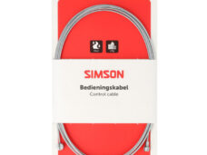 Simson rem binnenkabel universeel
