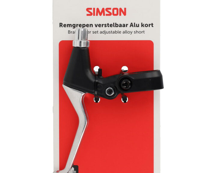Simson remkabels & remhendels. ✓ Snel geleverd ✓ Gratis verzending v.a. €75