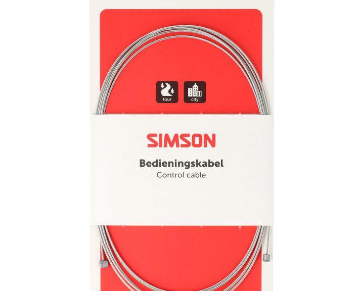 Simson versnellingskabels & shifters. ✓ Snel geleverd ✓ Gratis verzending v.a. €75