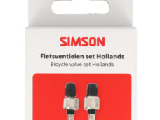 Simson ventielset Hollands ventiel