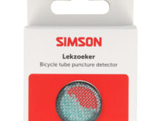 Simson lekzoeker