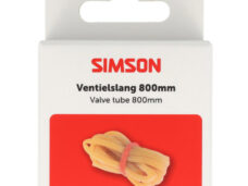 Simson ventielslang
