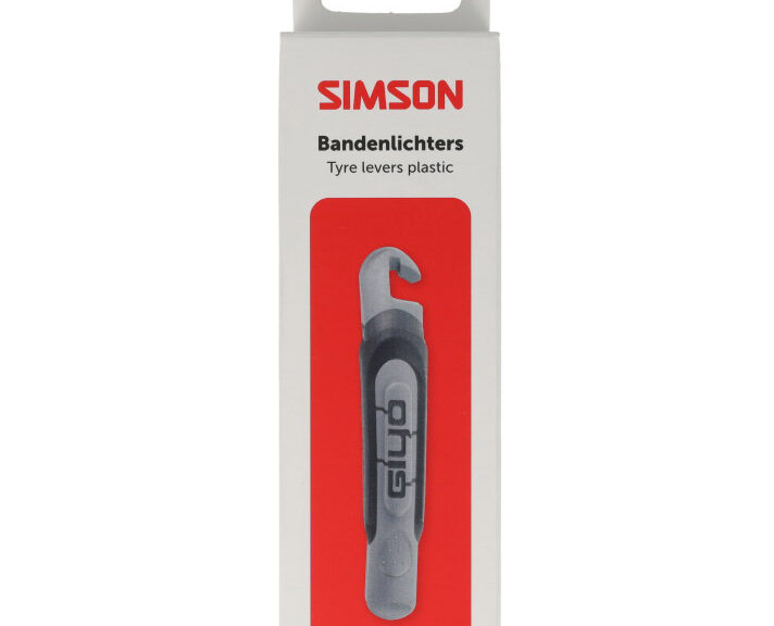 Simson fietsgereedschap. ✓ Snel geleverd ✓ Gratis verzending v.a. €75