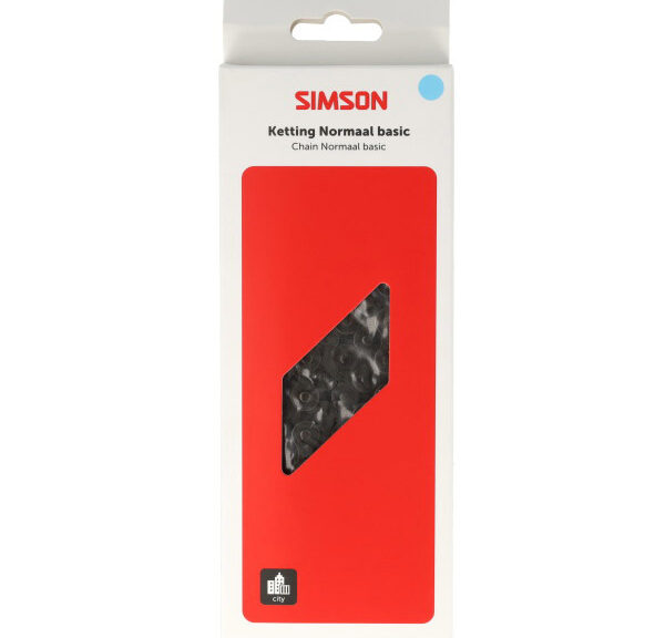 Simson kettingen. ✓ Snel geleverd ✓ Gratis verzending v.a. €75