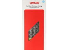 Simson ketting Strong normaal