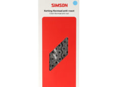 Simson ketting normaal anti-roest