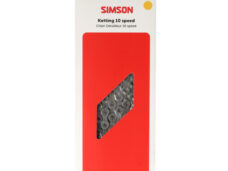 Simson ketting derailleur 10