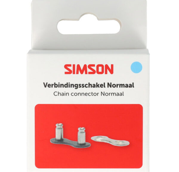 Simson kettingen. ✓ Snel geleverd ✓ Gratis verzending v.a. €75