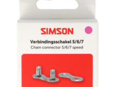 Simson verbindingsschakel 1/2"x3/32" 5/6/7v