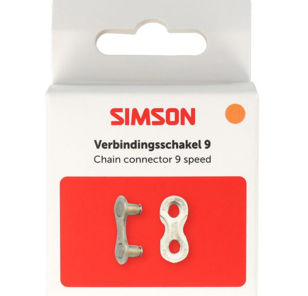 Simson kettingen. ✓ Snel geleverd ✓ Gratis verzending v.a. €75