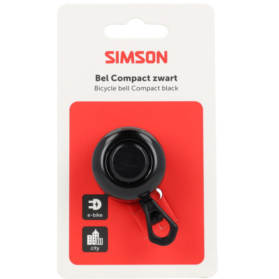Simson fietsbellen & toeters. ✓ Snel geleverd ✓ Gratis verzending v.a. €75
