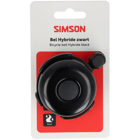 Simson fietsbellen & toeters. ✓ Snel geleverd ✓ Gratis verzending v.a. €75