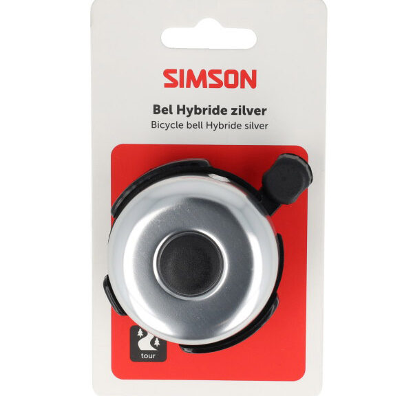 Simson fietsbellen & toeters. ✓ Snel geleverd ✓ Gratis verzending v.a. €75
