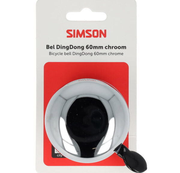 Simson fietsbellen & toeters. ✓ Snel geleverd ✓ Gratis verzending v.a. €75