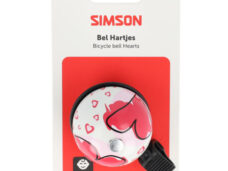 Simson bel Hartjes