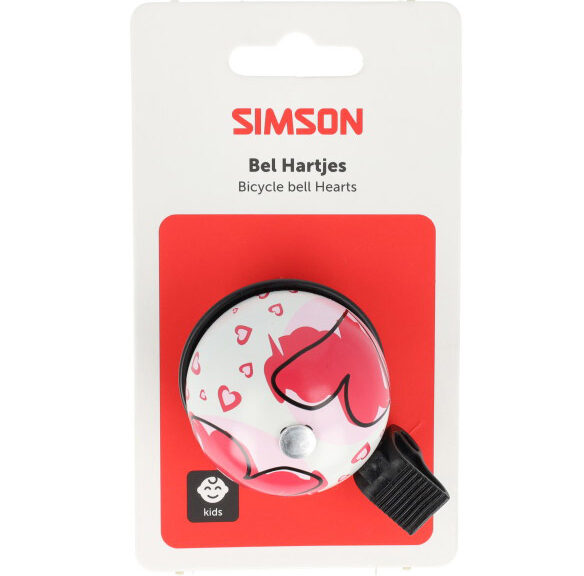 Simson fietsbellen & toeters. ✓ Snel geleverd ✓ Gratis verzending v.a. €75