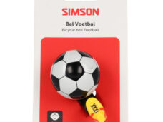 Simson bel Voetbal