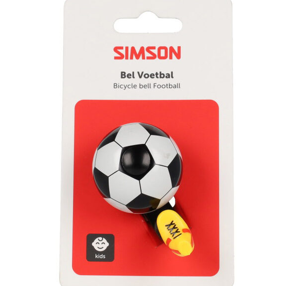 Simson fietsbellen & toeters. ✓ Snel geleverd ✓ Gratis verzending v.a. €75