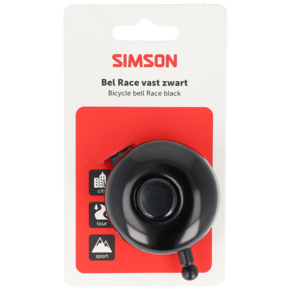Simson fietsbellen & toeters. ✓ Snel geleverd ✓ Gratis verzending v.a. €75