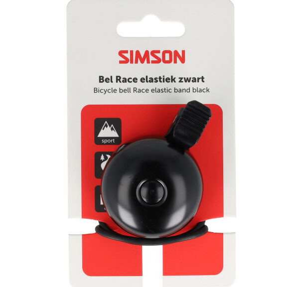 Simson fietsbellen & toeters. ✓ Snel geleverd ✓ Gratis verzending v.a. €75