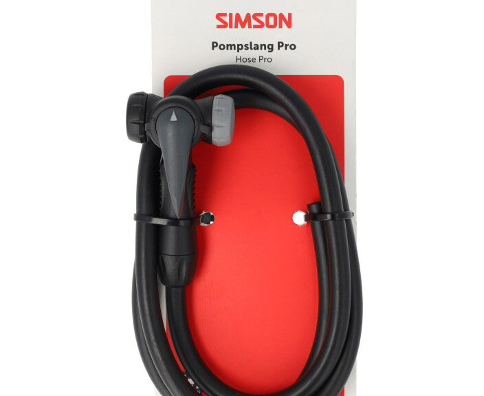 Simson fietspompen. ✓ Snel geleverd ✓ Gratis verzending v.a. €75
