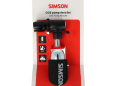 Simson CO2 pomp AeroJet