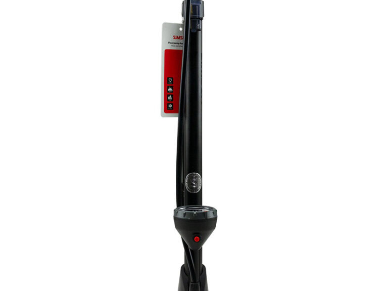 Simson fietspompen. ✓ Snel geleverd ✓ Gratis verzending v.a. €75