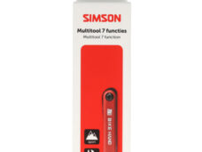 Simson multitool