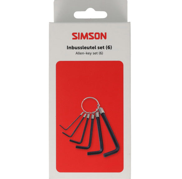 Simson fietsgereedschap. ✓ Snel geleverd ✓ Gratis verzending v.a. €75